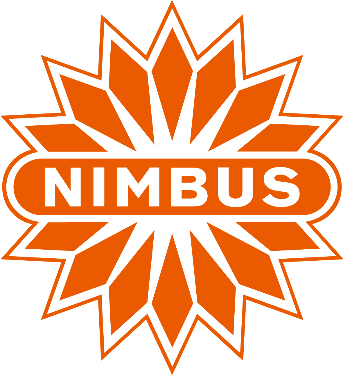 Nimbus film Logo