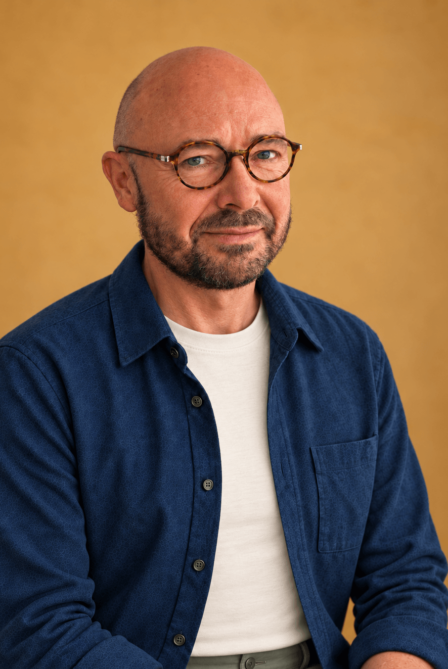 Claus Thobo-Carlsen, Head of Management hos Nimbus Film